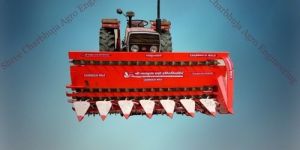 Tractor Front End Reaper