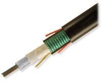 Optical Ribbon Fibre Cable