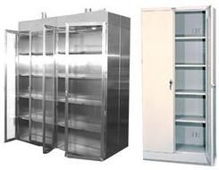 Ventilated Cabinets
