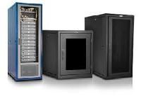 Computer Server Rack