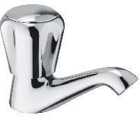 Pillar Cock Taps