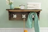 Towel Hangers