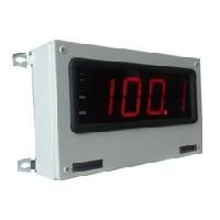 Electronic Process Indicator