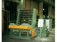 Roller Tilting Tables