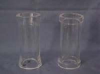 Glass Jacketed Pipes