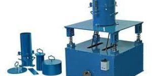 Relative Density Apparatus