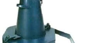 Slump Test Apparatus