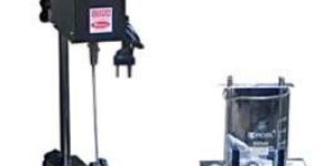 Softening Point App./ Ring & Ball Apparatus