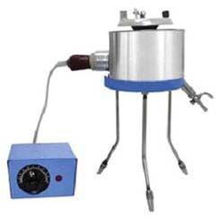 Tar Viscometer Apparatus