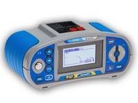 MI 3108 Eurotest PV Photovoltaic Tester