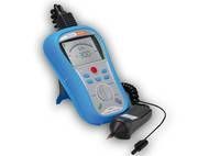 MI 3121 SMARTEC Insulation