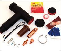 Separable Connectors