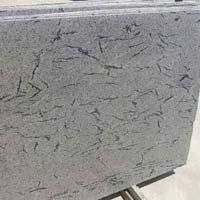 French Brown Granite