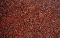 Gem Red Granite