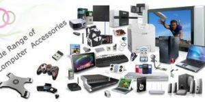 Computer Accessories