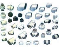 Galvanized Welded Pipes