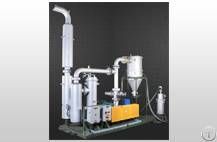 Catalyst Loading Unloading System