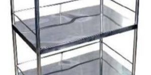 Medical Instrument Trolley