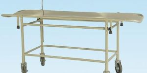 Patient Carrying Trolley