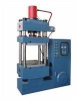Pillar Type Hydraulic Press