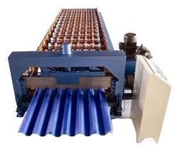 Roll Forming Machine