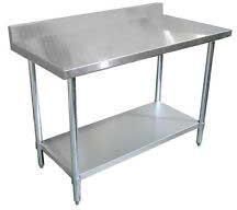 Food Preparation Table