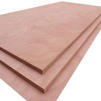 Fire Resistant Plywood