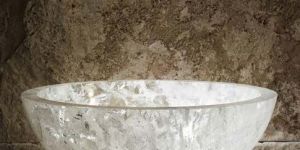 Semi Precious Stone Sinks