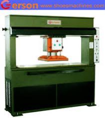 Travel Head Cutting Machine