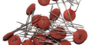 Electronic Capacitors