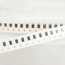 Electronic Resistors