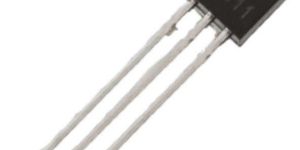 Electronic Transistors