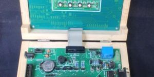 Microcontroller Trainer Kits