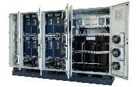 Static Frequency Converter