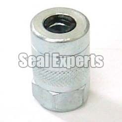 Grease Gun Jaw Coupler