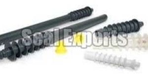 Lamella Injection Packers