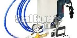 Single Component Injection Grouting Pump