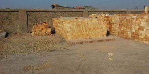 High Alumina Bricks
