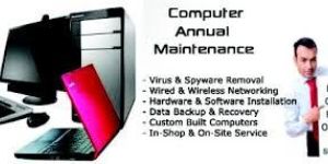 Used Computer Equipment