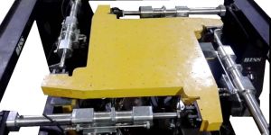 Single & Multi Axis, 6 Degree of Freedom Shake Tables