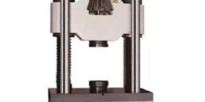 Static Servo Hydraulic UTS