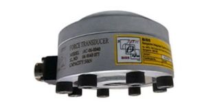 Strain Gauged Load Cells