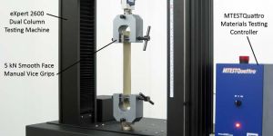 Tensile Testing Machine