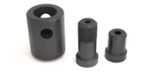 Threaded Specimen Grips