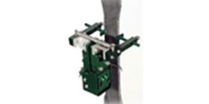 Transverse Extensometer