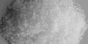 Monoammonium Phosphate Crystals