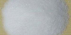 Sodium Nitrate Crystals