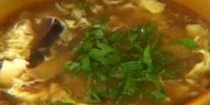 Hot & Sour Soup Premix