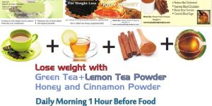 Natural Weight Loss Herbal Products