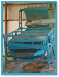 Seed Cleaner